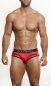 Preview: Cover Male CM143 Level Brief Red M