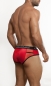 Preview: Cover Male CM143 Level Brief Red M
