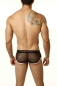 Preview: Good Devil 5046 Fishnet Brief Black/White