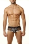 Preview: Good Devil 5046 Fishnet Brief Black/White