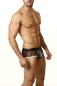 Preview: Good Devil 5046 Fishnet Brief Black/White