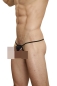Preview: Good Devil  8868 Sleeve Thong black Gr.S