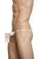Preview: Good Devil  8868 Sleeve Thong white Gr.S