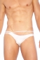Preview: Bikini Gladiator 14201 white