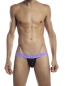 Preview: PetitQ52 Thong black/purple