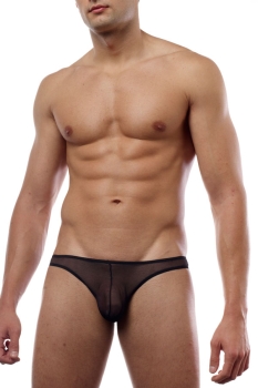 Cover Male Bikini 101 sheer black