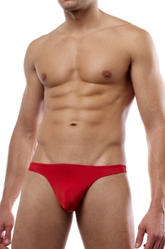 Cover Male Tanga 103 red