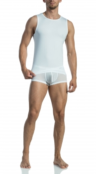 Olaf Benz - Tanktop - weiß