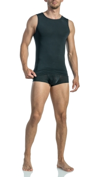 Olaf Benz - Tanktop - schwarz