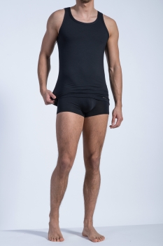 Olaf Benz – Sportshirt - Schwarz