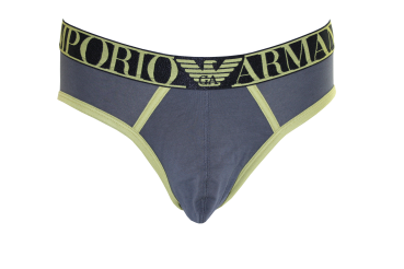 Emporio Armani - Hip brief