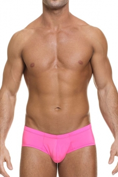 Cover Male Pouch Enhancing Butt Boxer 203 Gr.S pink