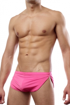 Cover Male Running Short 109 pink