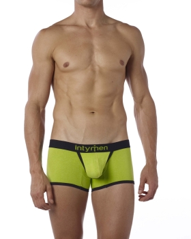 Intymen 5300 Fill It Boxer lime