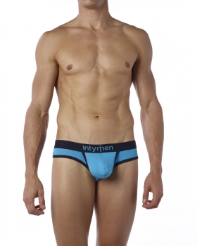 Intymen 7300 Fill It Thong turquoise