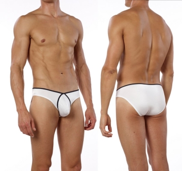 Good Devil 6503 Contour Bikini white