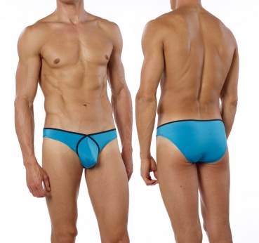 Good Devil 6503 Contour Bikini turquoise