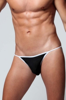 PetitQ1 Kini black