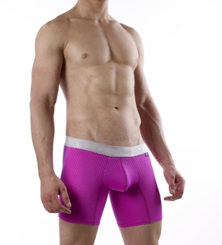 Intymen 5162 Sports Trunk pink