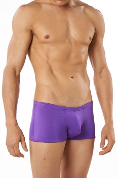 Cover Male Boxer 108 purple
