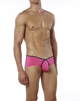 Good Devil 5503 Contour Cheek Boxer pink Gr.S