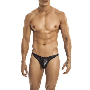 MJ Skimp Jock Model 030807 black