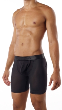 Intymen 856 Butt Lifter/Pouch Enhancer Gr.S black