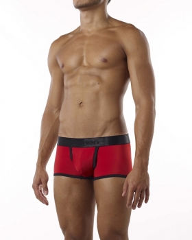 Intymen 5110 Fill It Flex Boxer Gr.S red