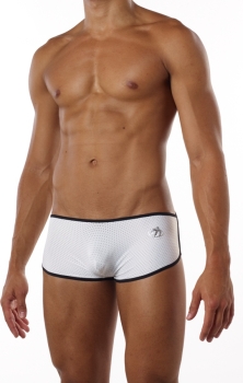 Intymen 5661 Sport Boxer Gr.S white