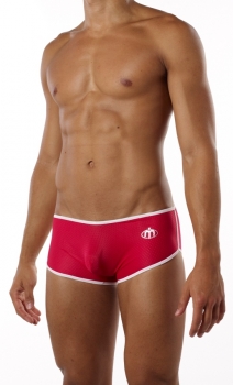 Intymen 5661 Sport Boxer red