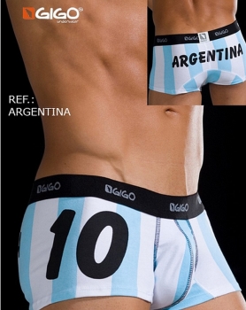 Gigo Argentina Boxer Gr.S