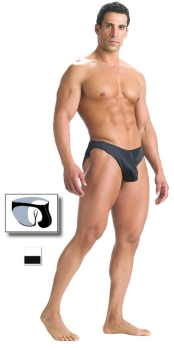 California Muscle Erogenos Brief