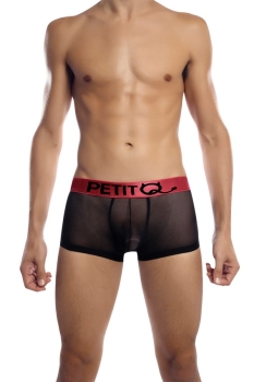 PetitQ12 Boxer black