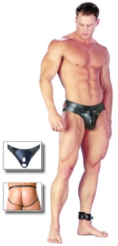 California Muscle UL200 Taipan Jock