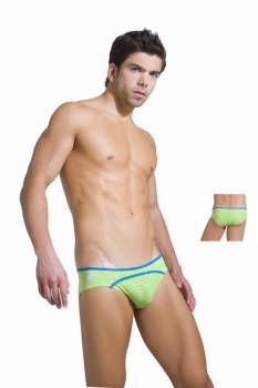Gia Live Blue Brief 85086 Gr.S
