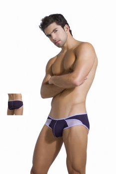 Gia Lilac Brief purple 85087 Gr.S