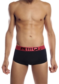 PetitQ16 Jock Boxer black