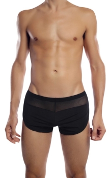 PetitQ17 Boxer black Gr.S