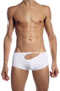 PetitQ18 Boxer white