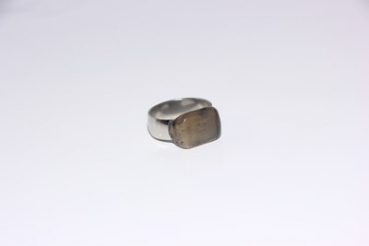 JRP Designer Ring Grey