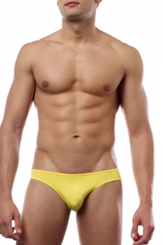Cover Male Bikini 101 yellow