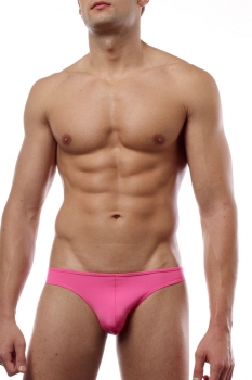Cover Male Bikini 101 pink