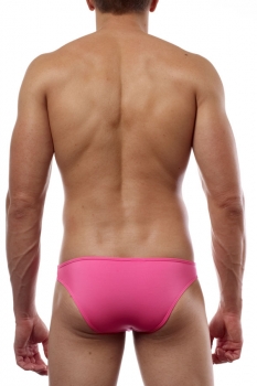 Cover Male Bikini 101 pink