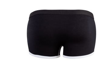 Hipster - core in schwarz
