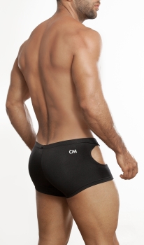 Cover Male CM140 Slit Boxer Black M