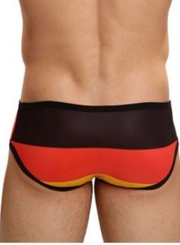 Mensuas Boxer 0817 GrM