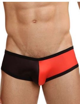 Mensuas Boxer 0817 GrM