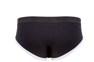 Minipant - core - black