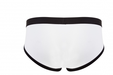 Minipant - core - white