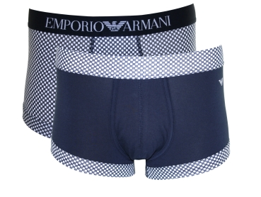 Emporio Armani - Trunk for him